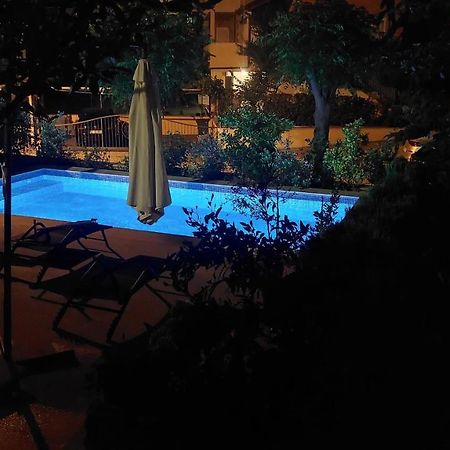 Apartments Plavi&Zuti Жаборич Экстерьер фото