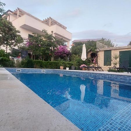 Apartments Plavi&Zuti Жаборич Экстерьер фото
