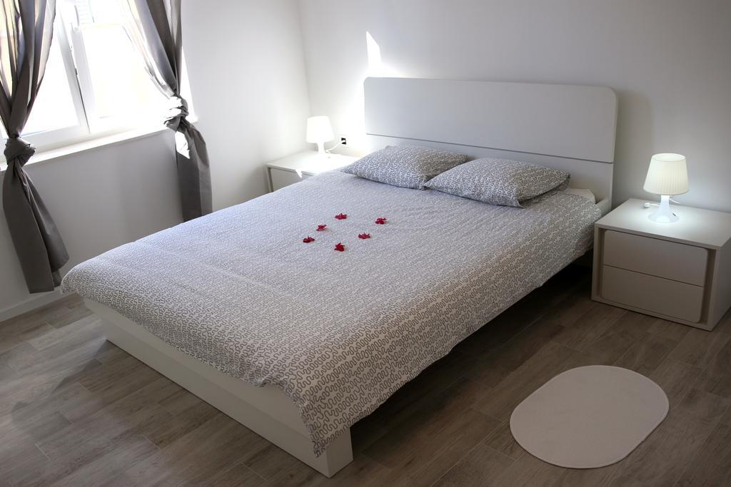 Apartments Plavi&Zuti Жаборич Номер фото