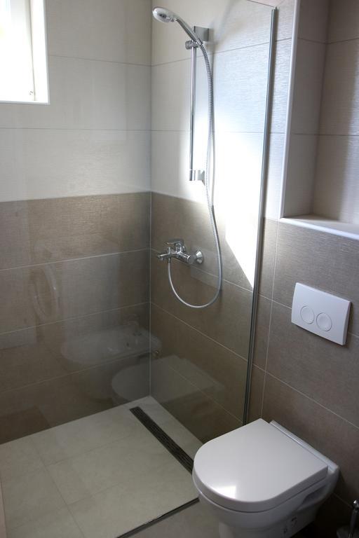 Apartments Plavi&Zuti Жаборич Номер фото