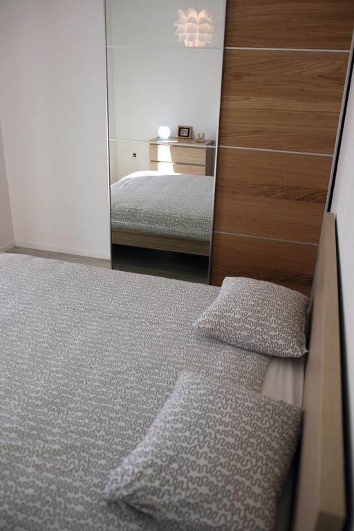 Apartments Plavi&Zuti Жаборич Номер фото