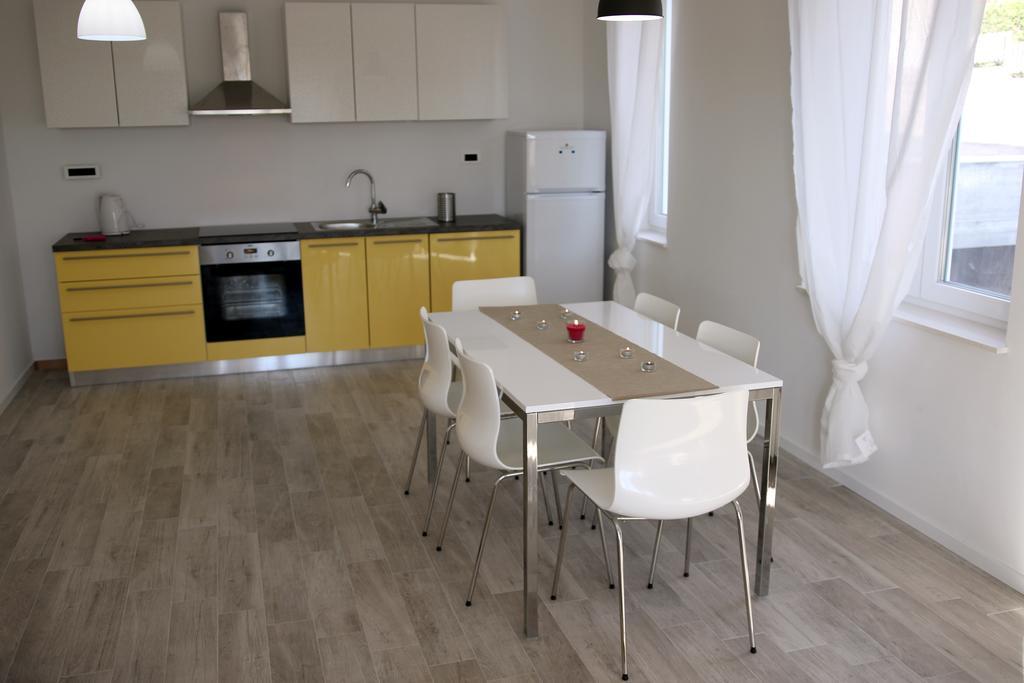 Apartments Plavi&Zuti Жаборич Номер фото