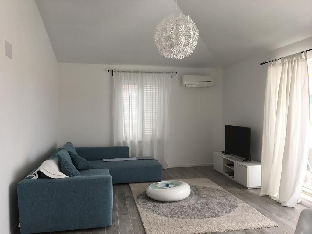 Apartments Plavi&Zuti Жаборич Экстерьер фото