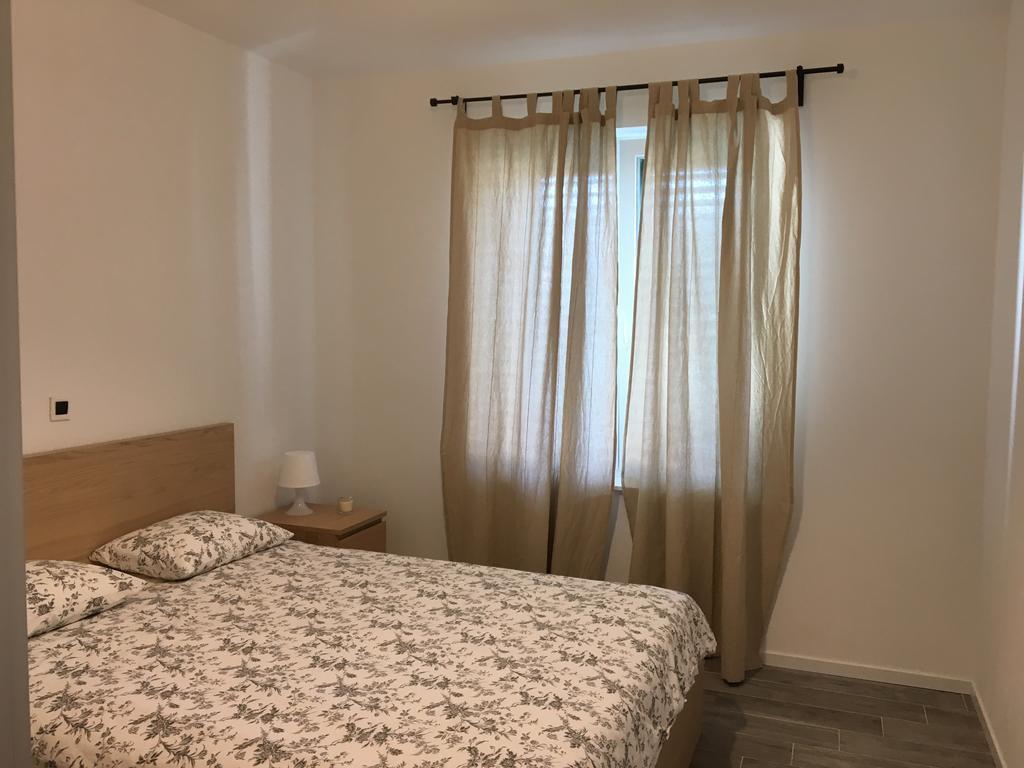 Apartments Plavi&Zuti Жаборич Экстерьер фото
