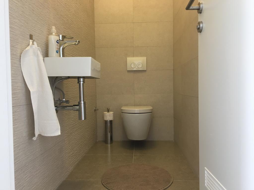 Apartments Plavi&Zuti Жаборич Экстерьер фото