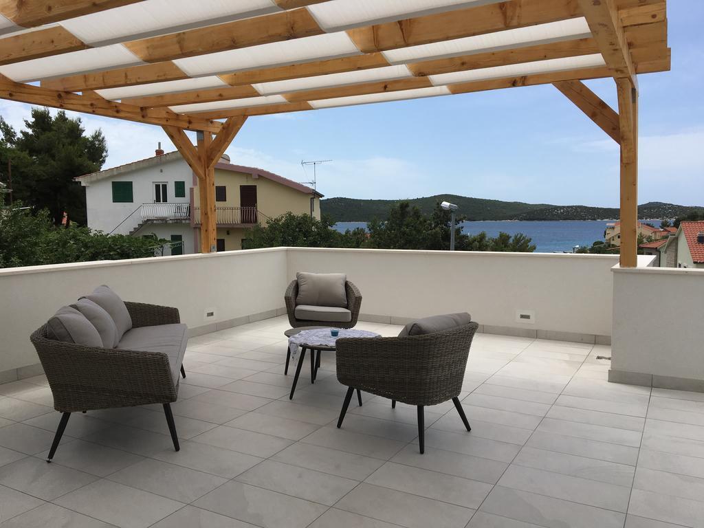 Apartments Plavi&Zuti Жаборич Экстерьер фото
