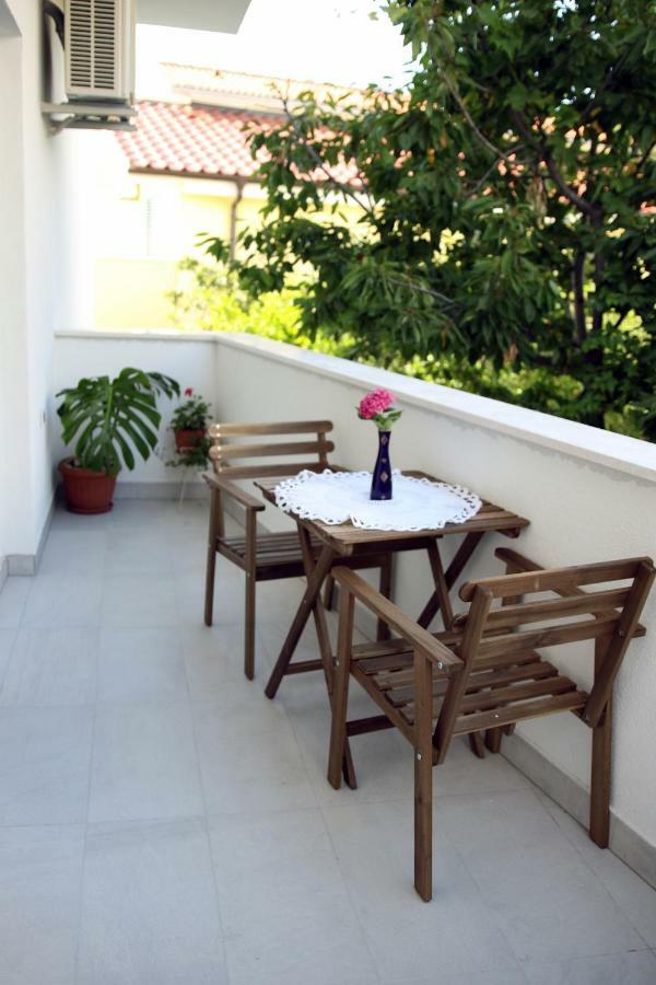 Apartments Plavi&Zuti Жаборич Экстерьер фото