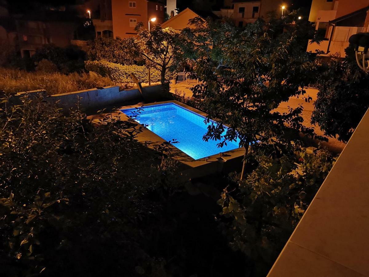 Apartments Plavi&Zuti Жаборич Экстерьер фото